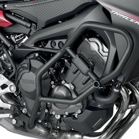 Yamaha Tracer Motor Brandası
