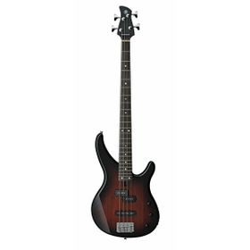Yamaha Trbx 174 Old Violin Sunburst Bass Gitar