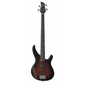 Yamaha Trbx 174 Old Violin Sunburst Bass Gitar