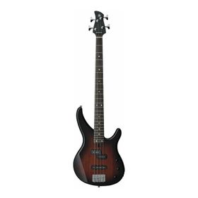 Yamaha Trbx 174 Old Violin Sunburst Bass Gitar