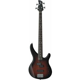 Yamaha Trbx 174 Old Violin Sunburst Bass Gitar