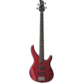 Yamaha TRBX 174 Red Bass Gitar