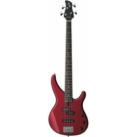 Yamaha TRBX 174 Red Bass Gitar