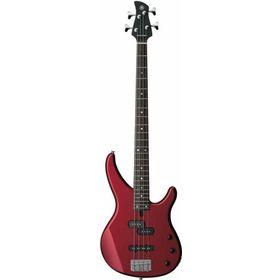 Yamaha TRBX 174 Red Bass Gitar