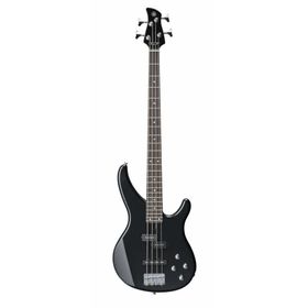Yamaha TRBX 204 Grey Metallic Bass Gitar