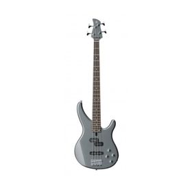 Yamaha TRBX 204 Grey Metallic Bass Gitar