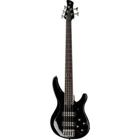 Yamaha TRBX305BL Black Bas Gitar