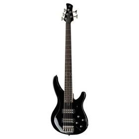 Yamaha TRBX305BL Black Bas Gitar