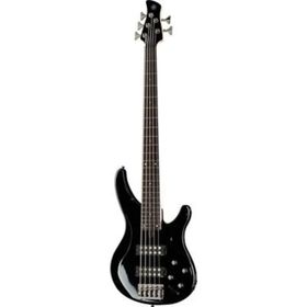 Yamaha TRBX305BL Black Bas Gitar