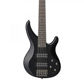 Yamaha TRBX305BL Black Bas Gitar