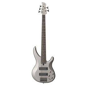 Yamaha TRBX305CAR Bas Gitar
