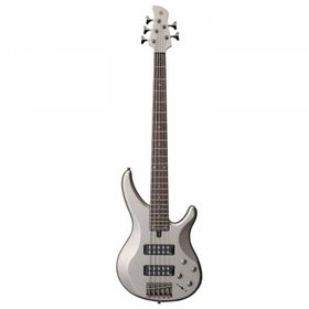 Yamaha TRBX305CAR Bas Gitar