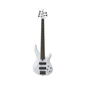Yamaha TRBX305WH White Bas Gitar