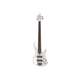 Yamaha TRBX305WH White Bas Gitar