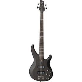 Yamaha TRBX504 Translucent Black Bas Gitar
