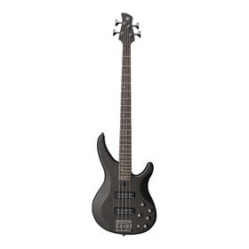 Yamaha TRBX504 Translucent Black Bas Gitar