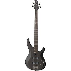 Yamaha TRBX504 Translucent Black Bas Gitar