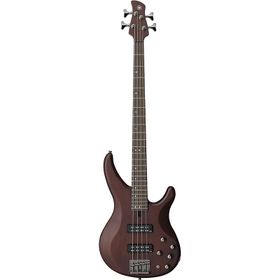Yamaha TRBX504 Translucent Brown Bas Gitar