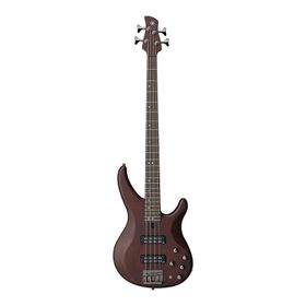 Yamaha TRBX504 Translucent Brown Bas Gitar
