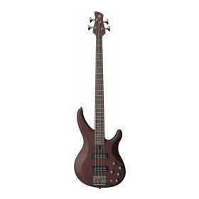 Yamaha TRBX504 Translucent Brown Bas Gitar