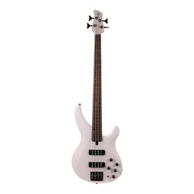 Yamaha TRBX504 Translucent White Bas Gitar