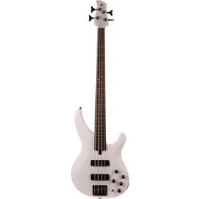 Yamaha TRBX504 Translucent White Bas Gitar