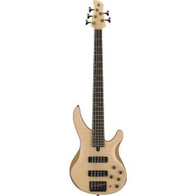 Yamaha TRBX605FM Natural Satin Bas Gitar
