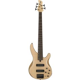 Yamaha TRBX605FM Natural Satin Bas Gitar