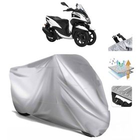 Yamaha Tricity 125 Motor Brandası
