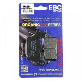 Yamaha Tricity 125 Motor Brandası