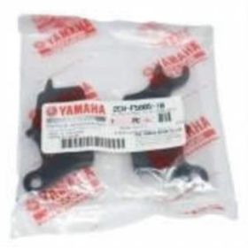 Yamaha Tricity 125 Motor Brandası