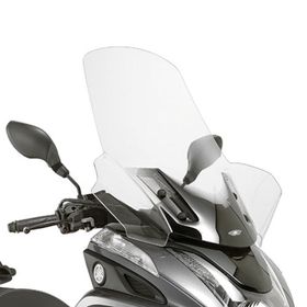 Yamaha Tricity 155 Motor Brandası