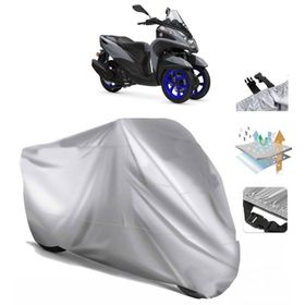 Yamaha Tricity 155 Motorsiklet Branda