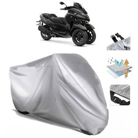 Yamaha Tricity 300 Motor Brandası