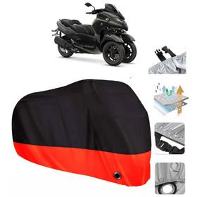 Yamaha Tricity 300 Motor Brandası