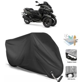 Yamaha Tricity 300 Motor Brandası