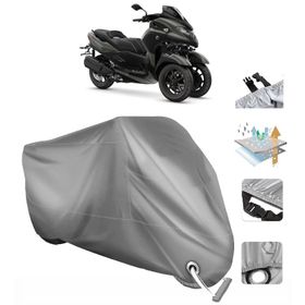 Yamaha Tricity 300 VINLEKS Motor Brandası