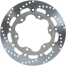 Yamaha Tt 600 E Motor Brandası