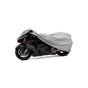 Yamaha TT-R-125L Motosiklet Branda