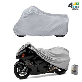 Yamaha Tt R 90E Motor Brandası