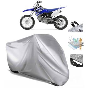 Yamaha Ttr 110 E Motor Brandası