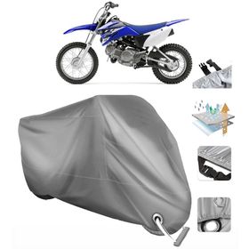 Yamaha Ttr 110 E Vınleks Motor Brandası