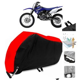 Yamaha TTR 125 L Gri Ekonomik Koruma Branda