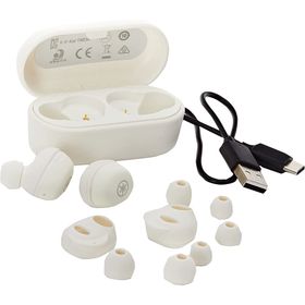 Yamaha TW-E3A Beyaz Bluetooth Kulaklık