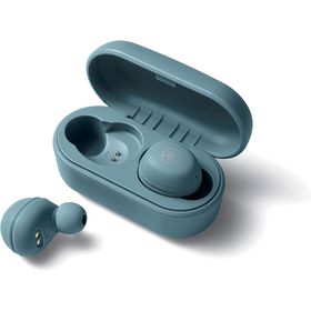 Yamaha TW-E3A Mavi Bluetooth Kulaklık