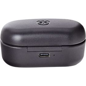 Yamaha TW-E3A Siyah Bluetooth Kulaklık