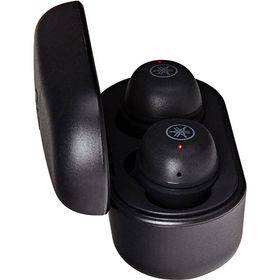 Yamaha TW-E3A Siyah Bluetooth Kulaklık
