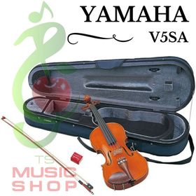 Yamaha V5SA Keman