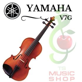 Yamaha V7SG 4/4 Keman