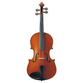 Yamaha VA5S 16.5 inç Viyola